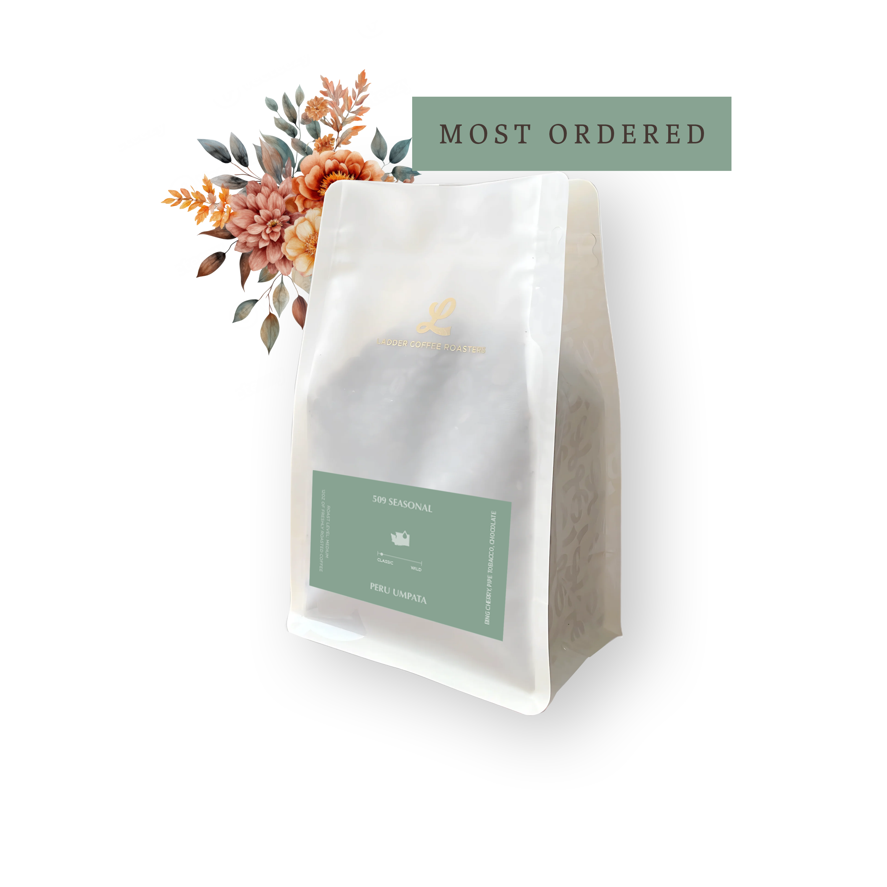 509 Seasonal Coffee