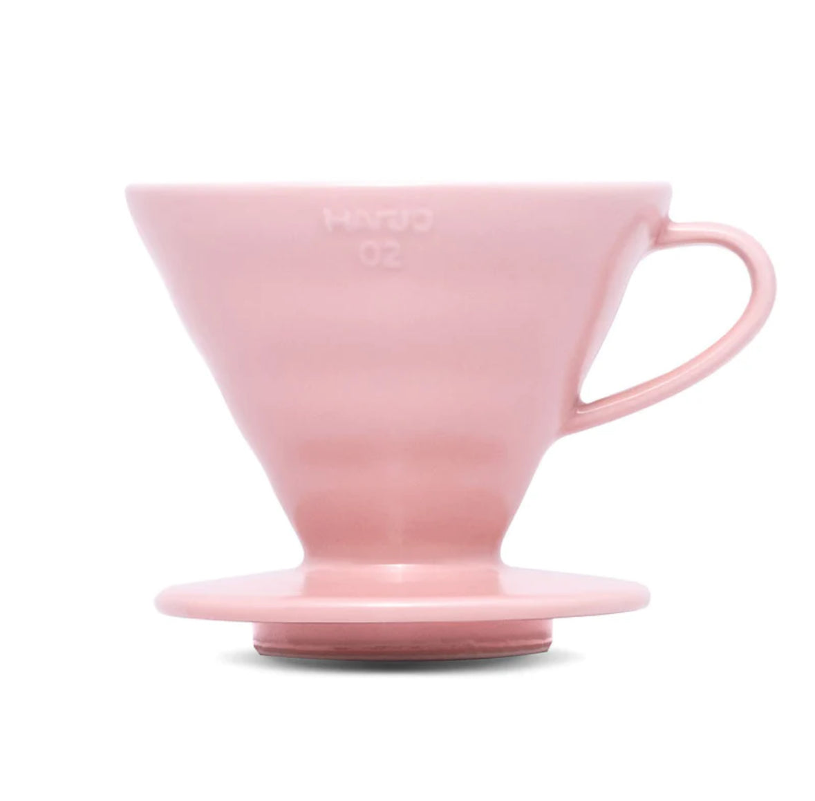 V60-02 Ceramic Coffee Dripper