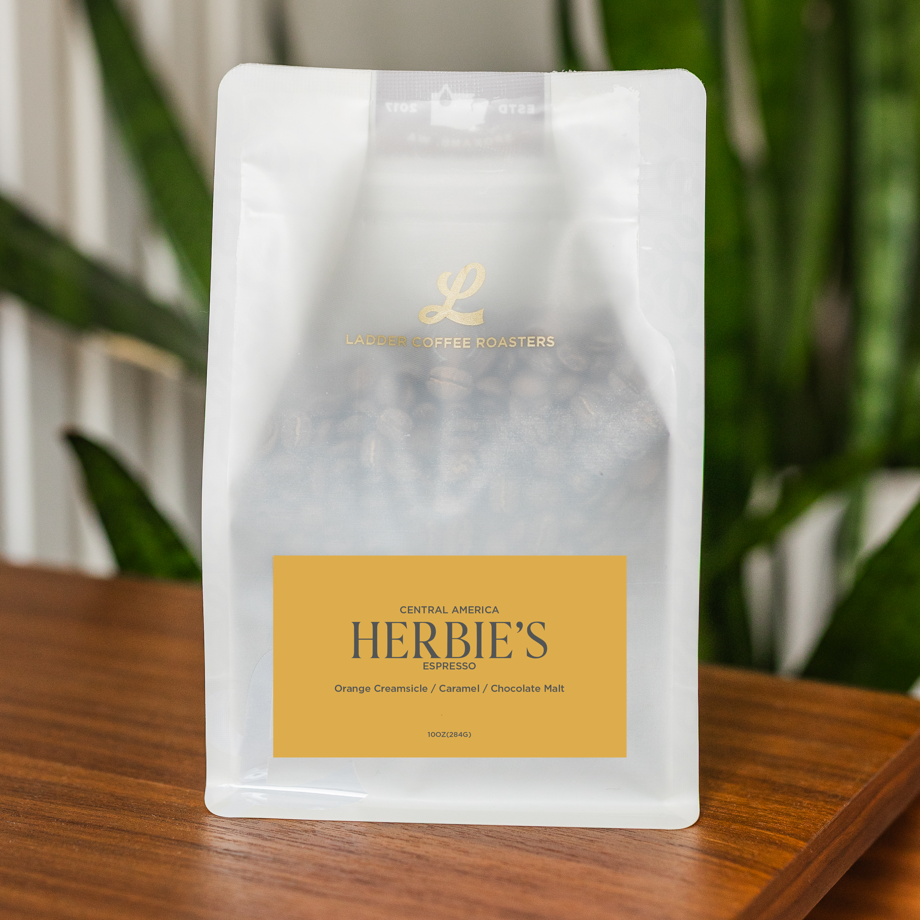 Herbies Espresso