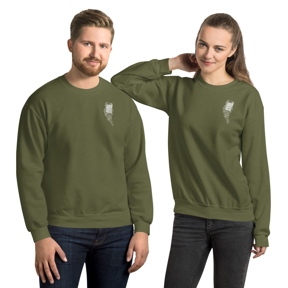 Skeleton Crew Long Sleeve Shirt