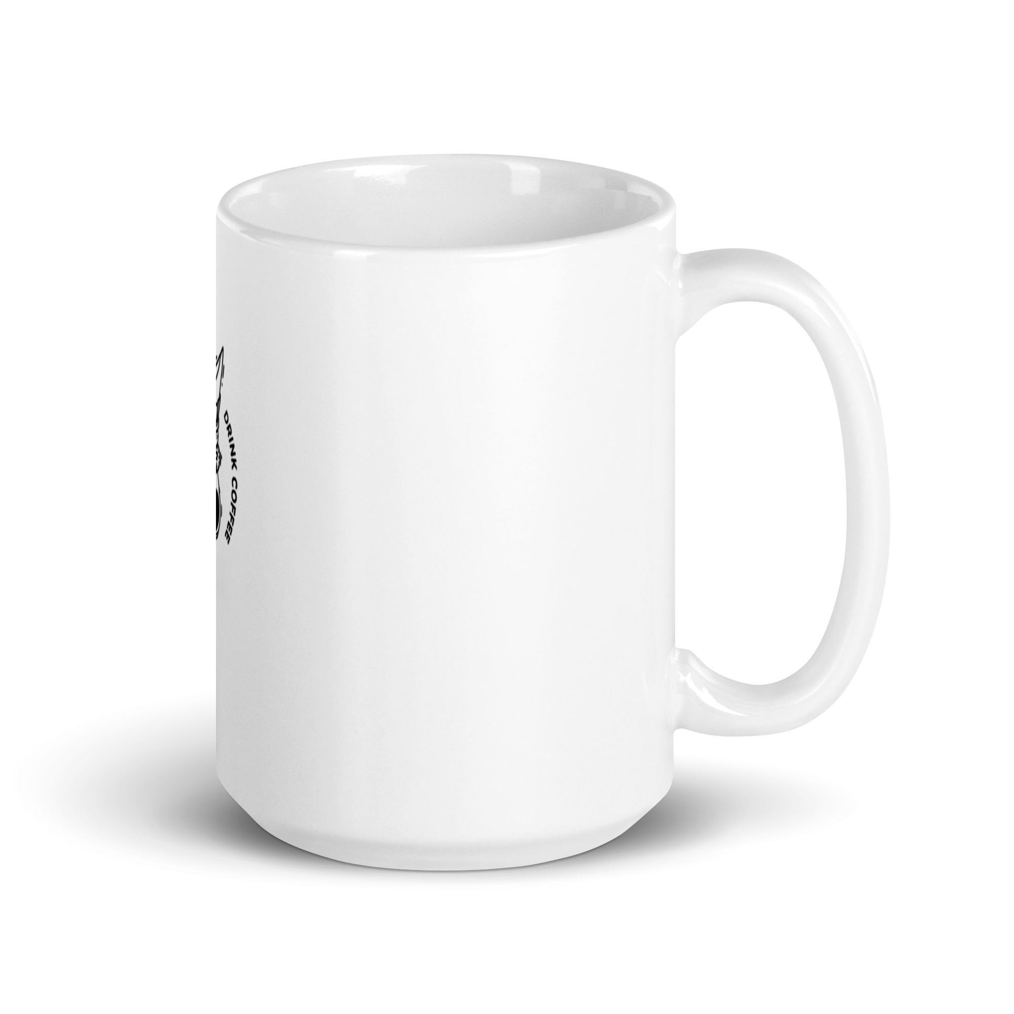 Snake Mug