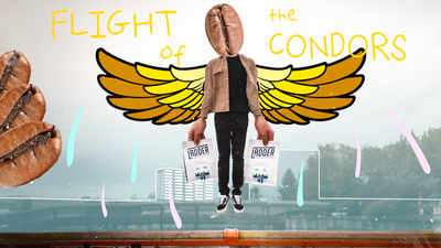 Ladder Coffee in Spokane, Washington | Specialty Coffee Roasters