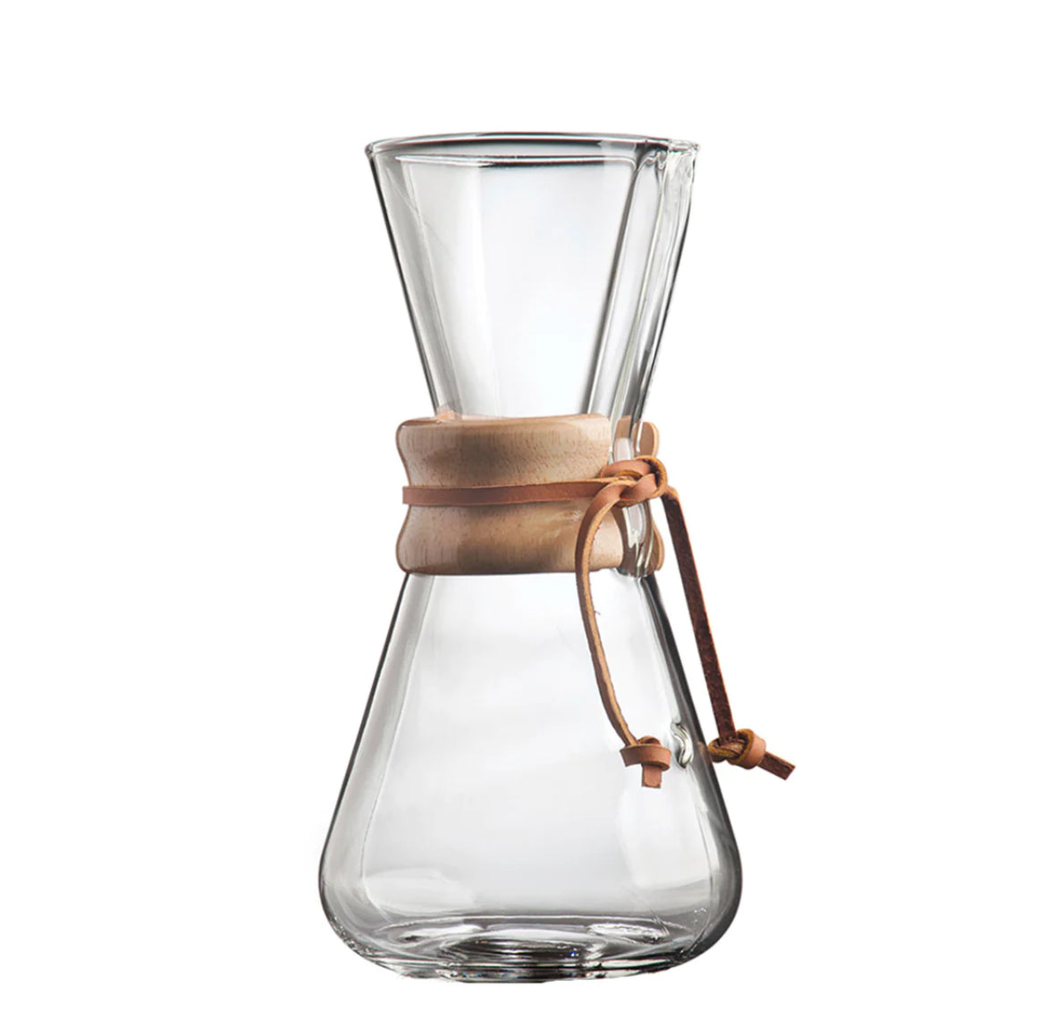 3 Cup Chemex