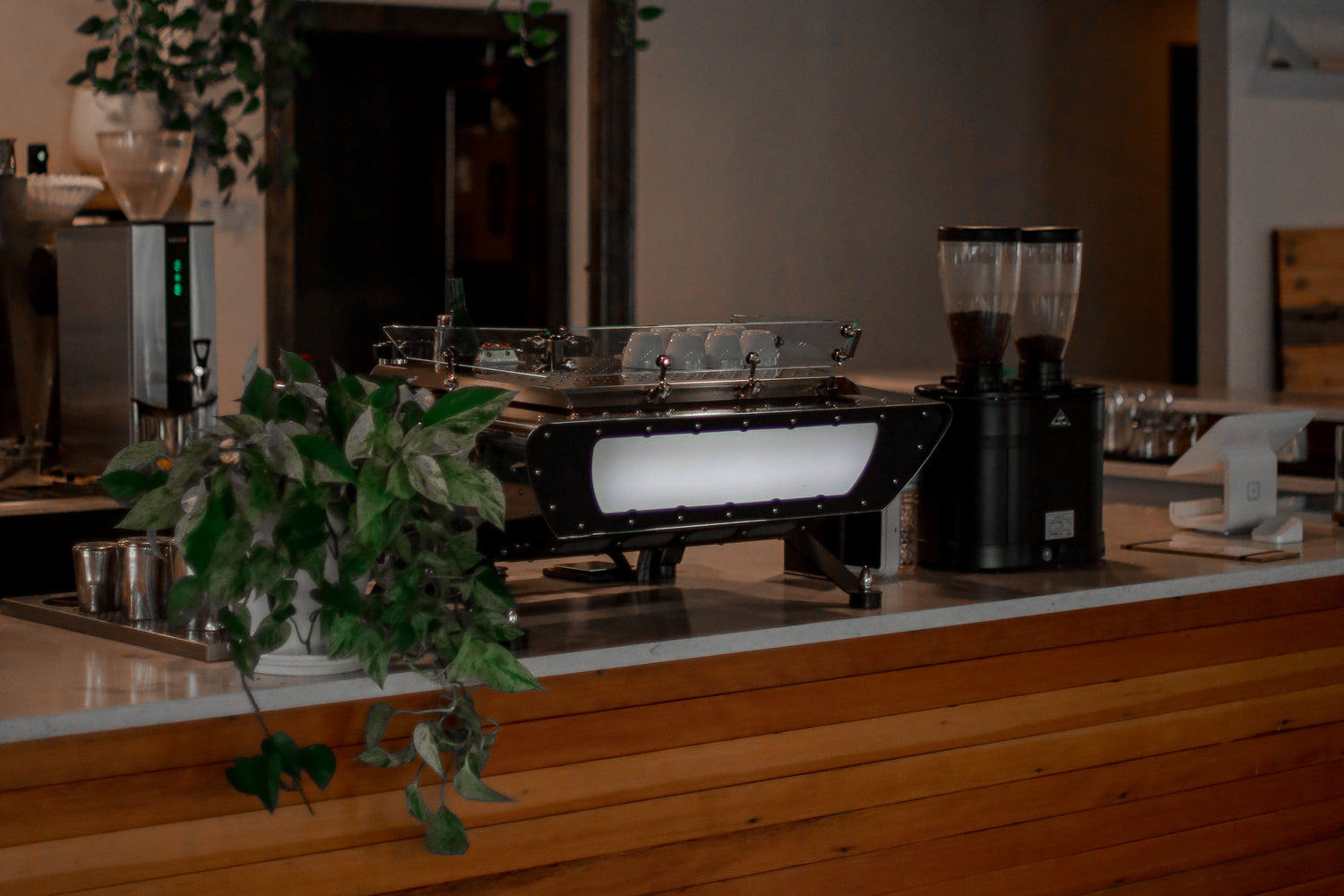 Locations | Ladder Coffee & Toast