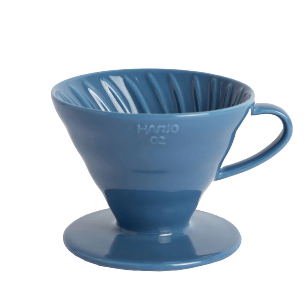 V60-02 Ceramic Coffee Dripper