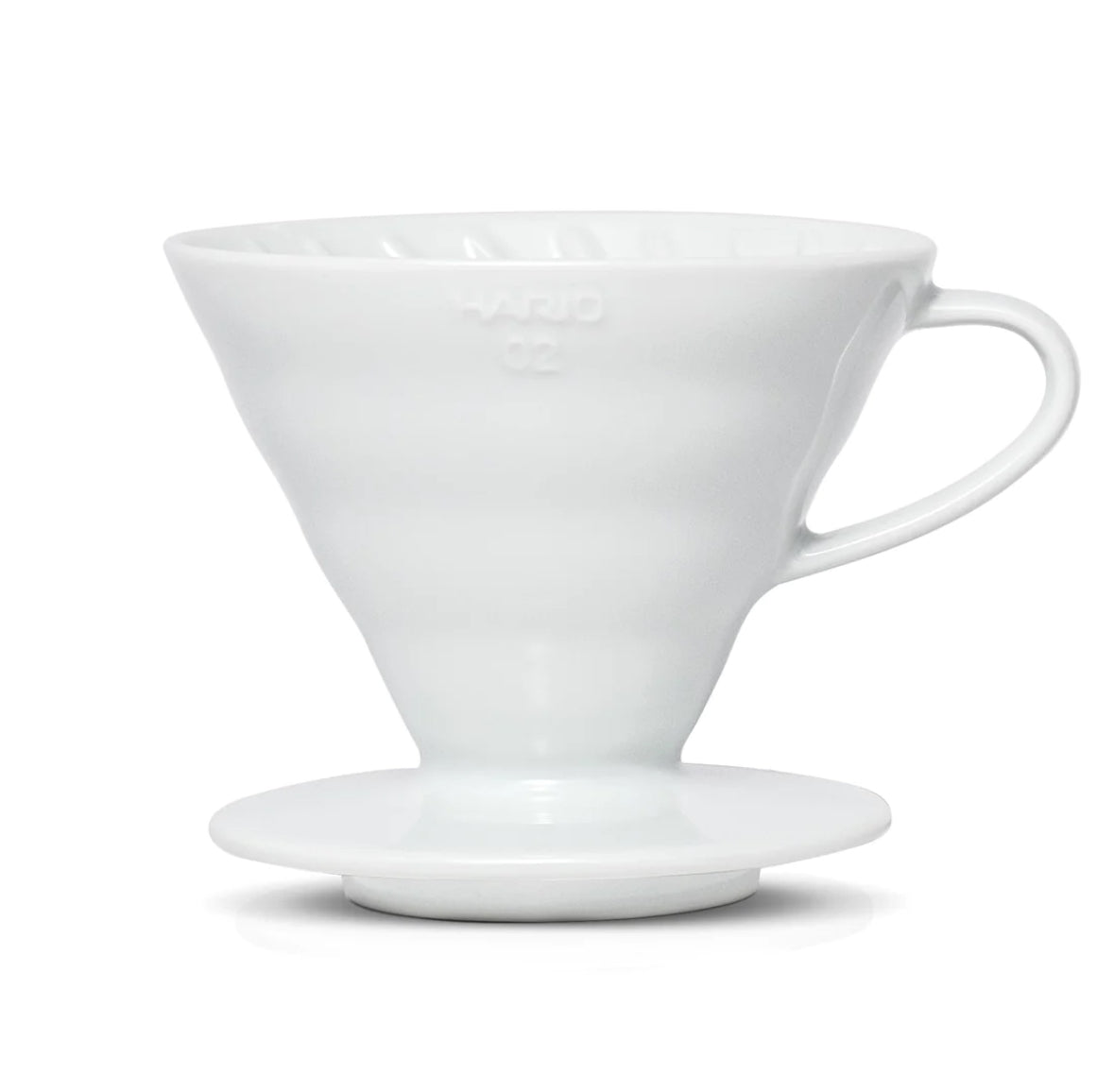 V60-02 Ceramic Coffee Dripper