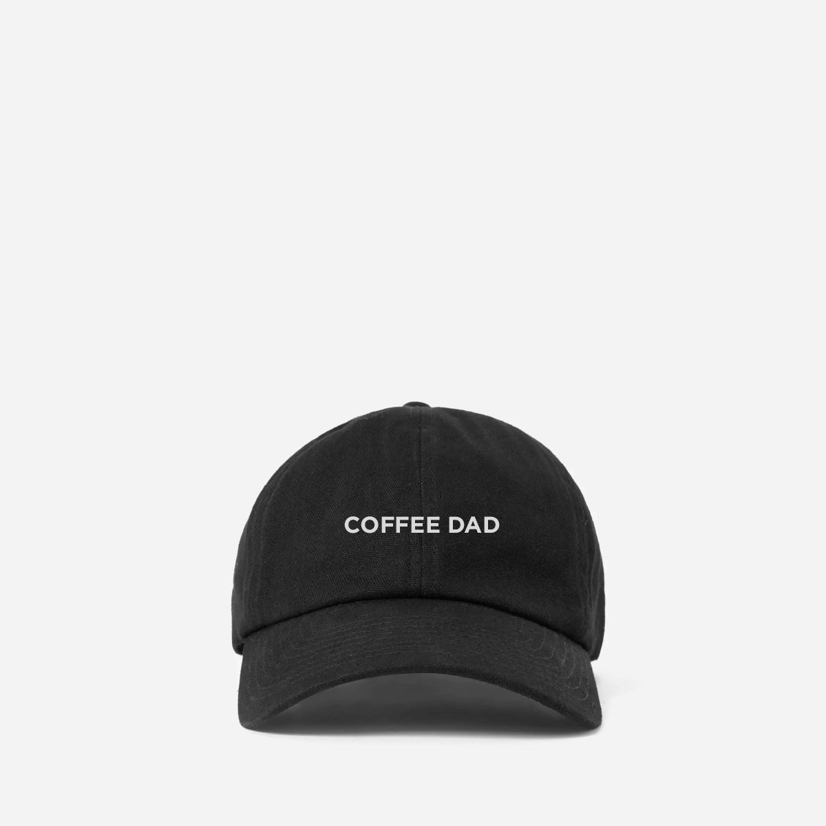 Coffee Dad Hat