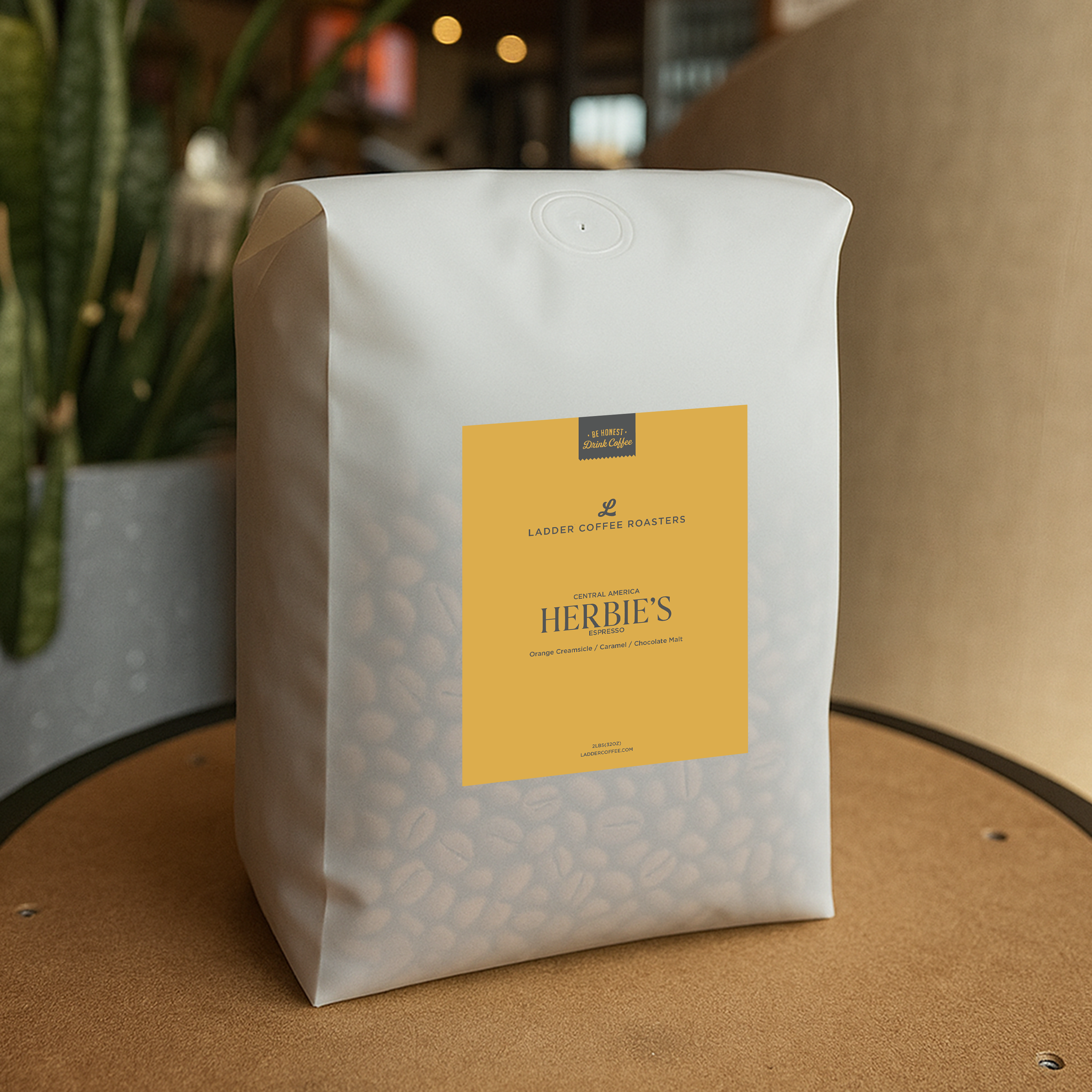 Herbies Espresso