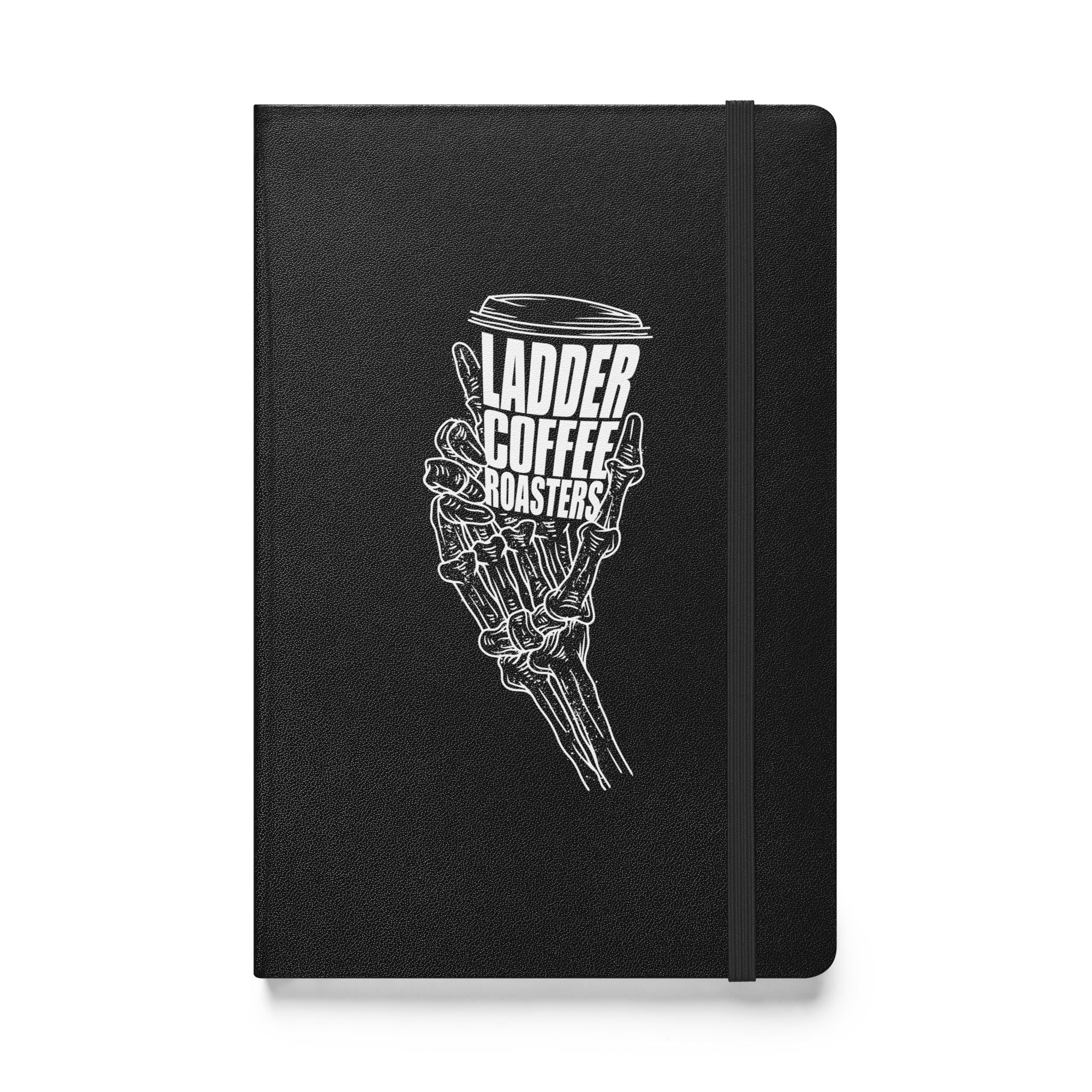 Skeleton Crew Notebook/Journal