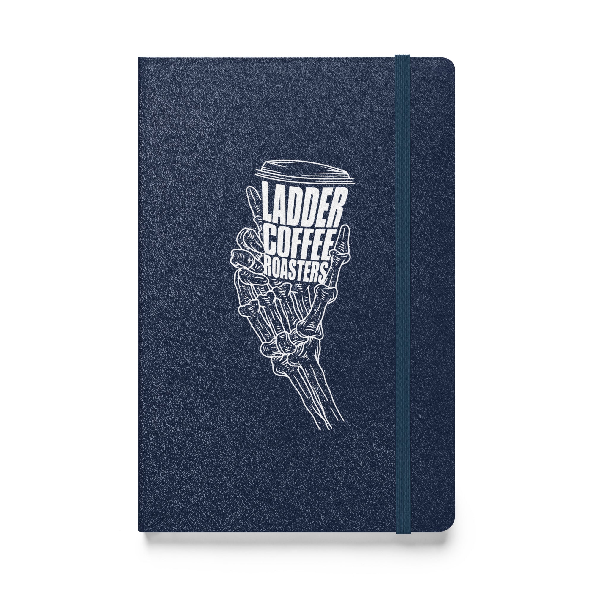 Skeleton Crew Notebook/Journal