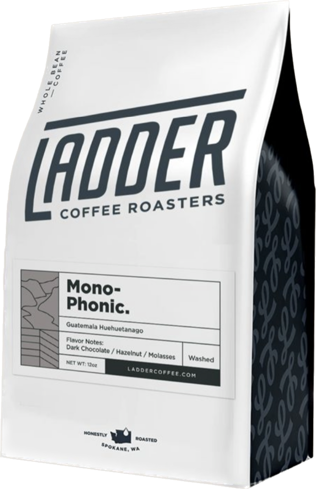 Monophonic-Dark Roast | Subscription