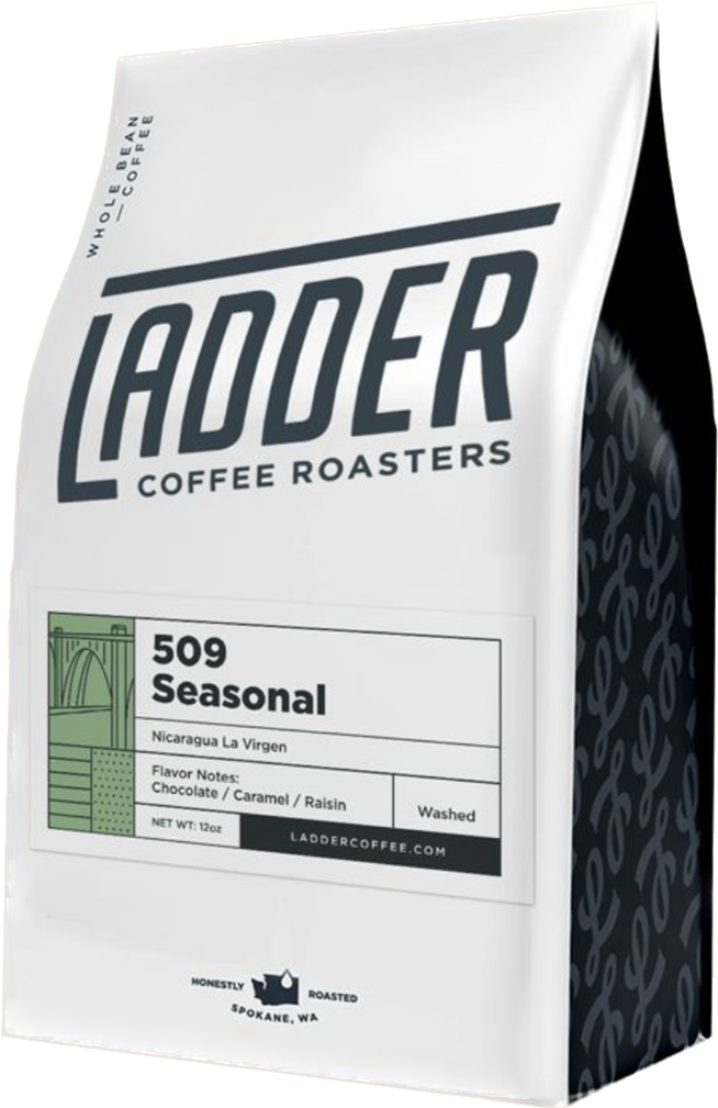 509 Seasonal Coffee