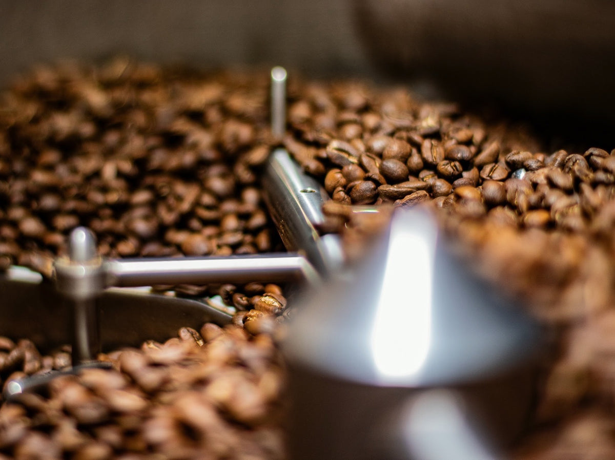 to Ladders Coffee Subscriptions! Ladder Coffee & Toast