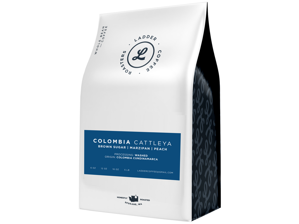 Products | Ladder Coffee & Toast