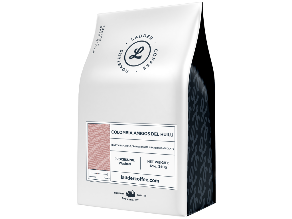 Single Origin Sample Pack