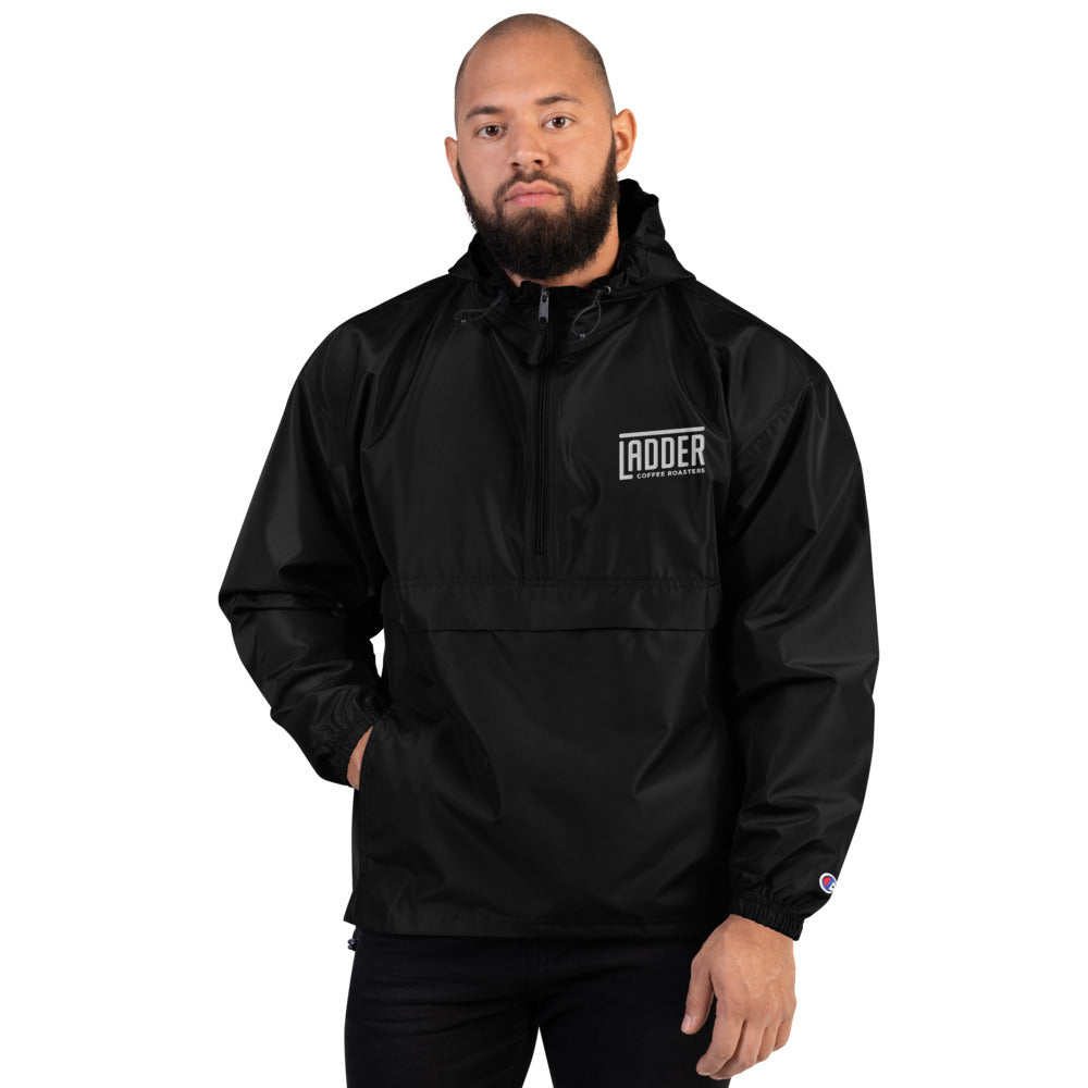 Ladder Coffee Roasters Champion Packable Jacket