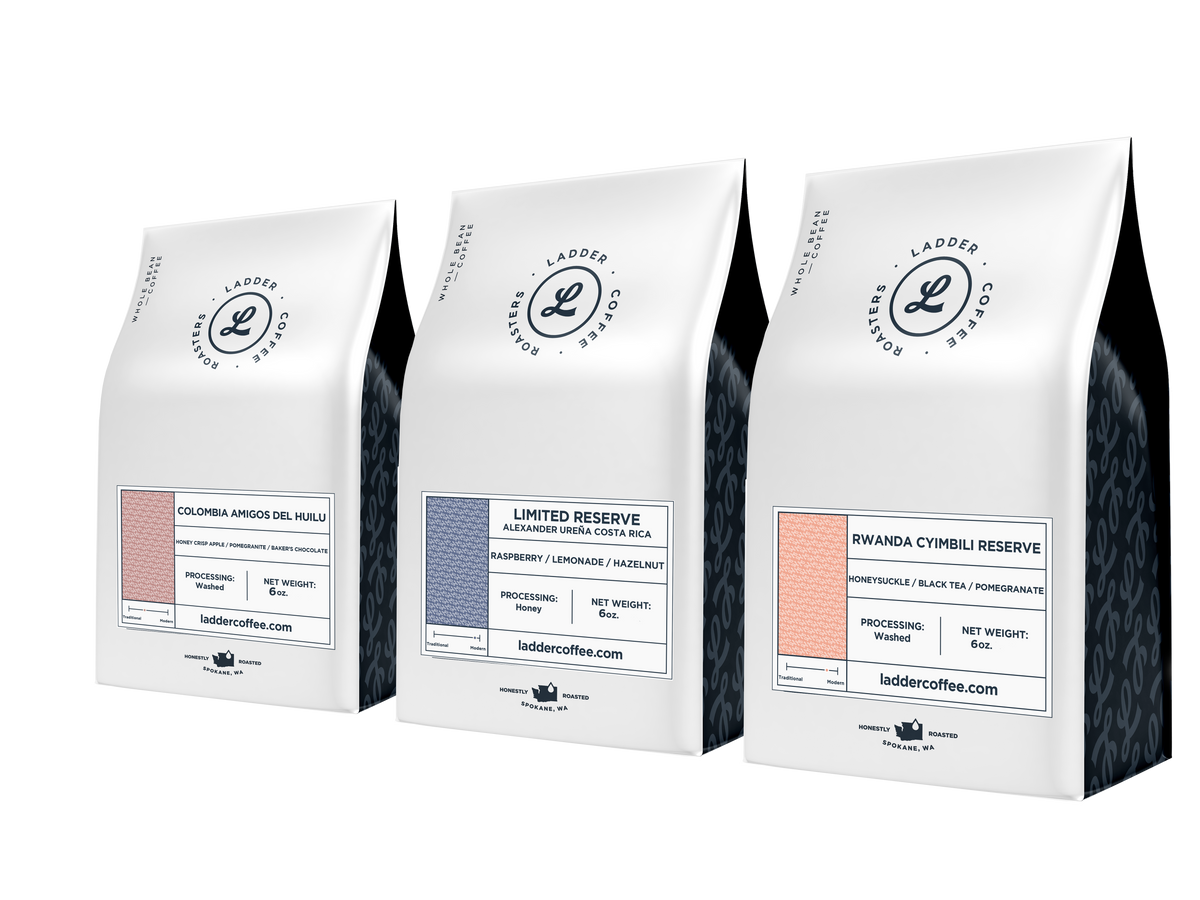 Locations | Ladder Coffee & Toast