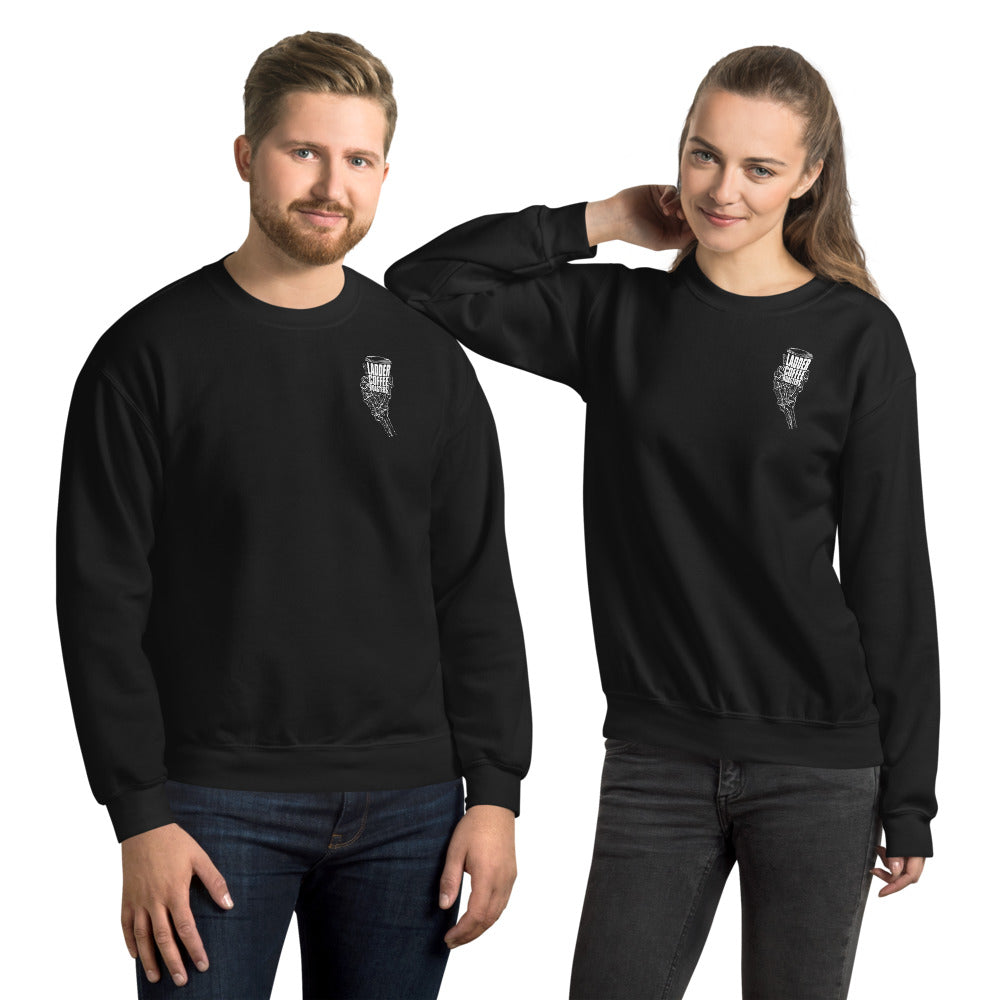 Skeleton Crew Long Sleeve Shirt