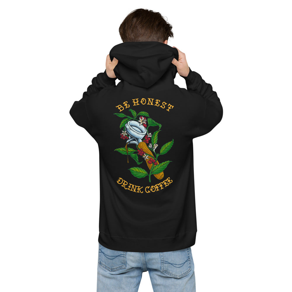 Be Honest Hoodie