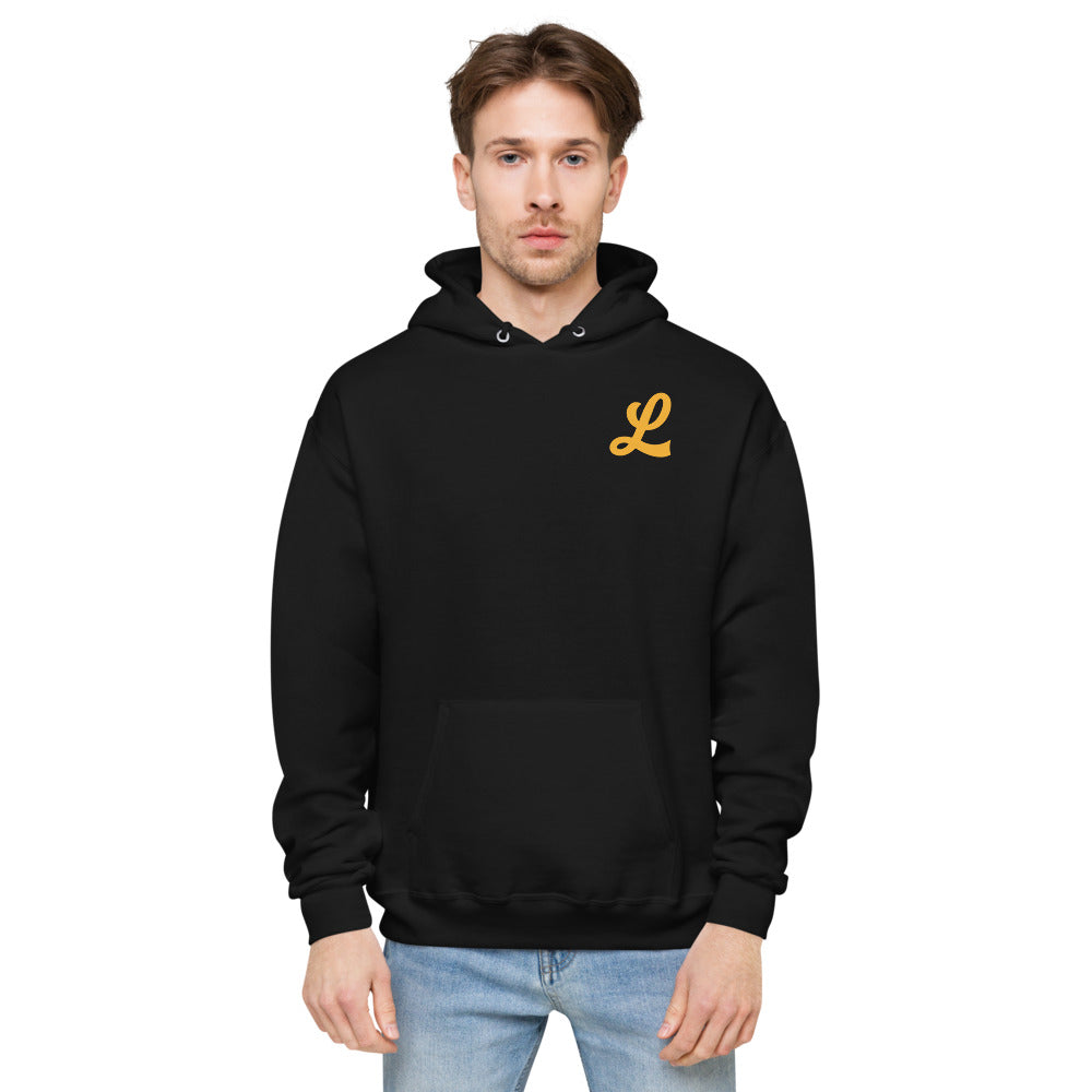 Be Honest Hoodie