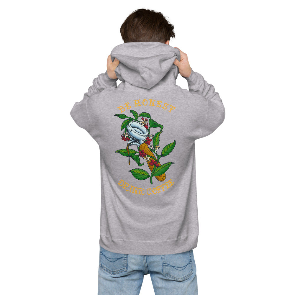 Be Honest Hoodie