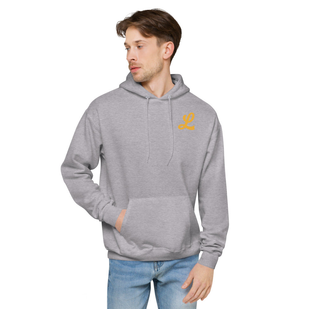 Be Honest Hoodie