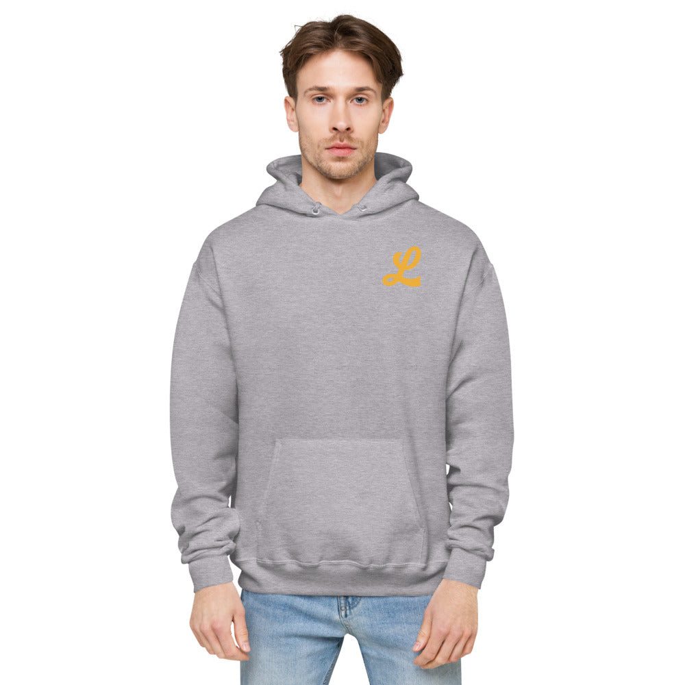 Be Honest Hoodie