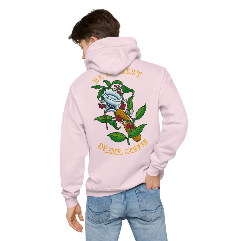 Be Honest Hoodie