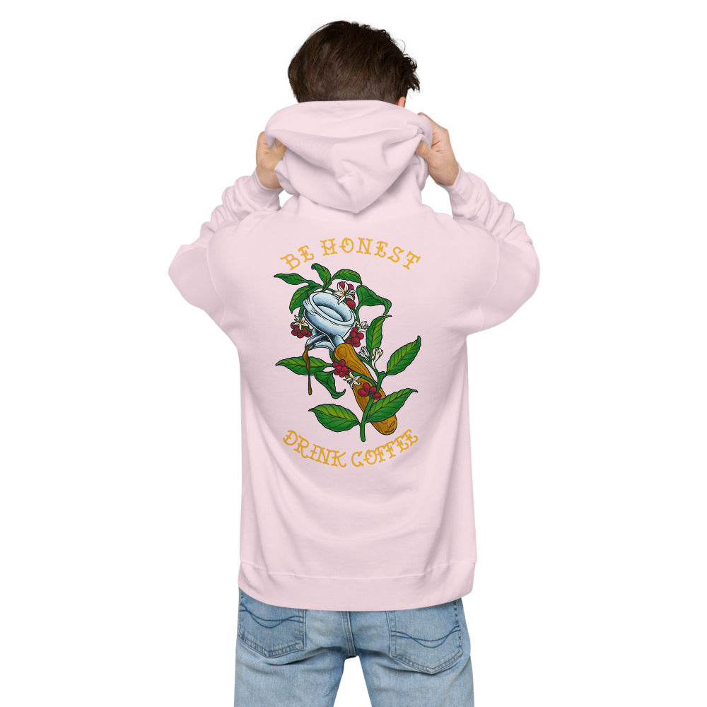 Be Honest Hoodie