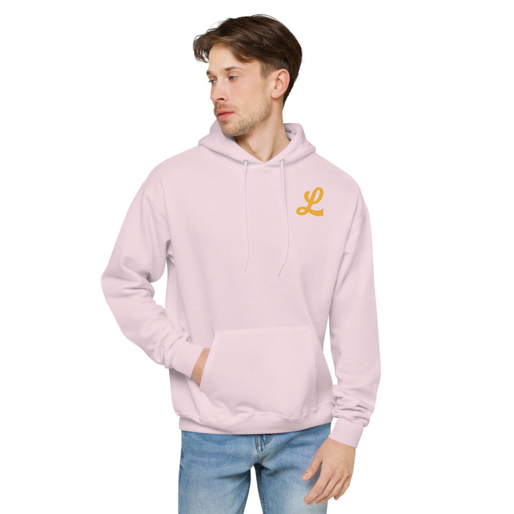 Be Honest Hoodie