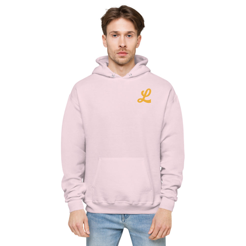 Be Honest Hoodie