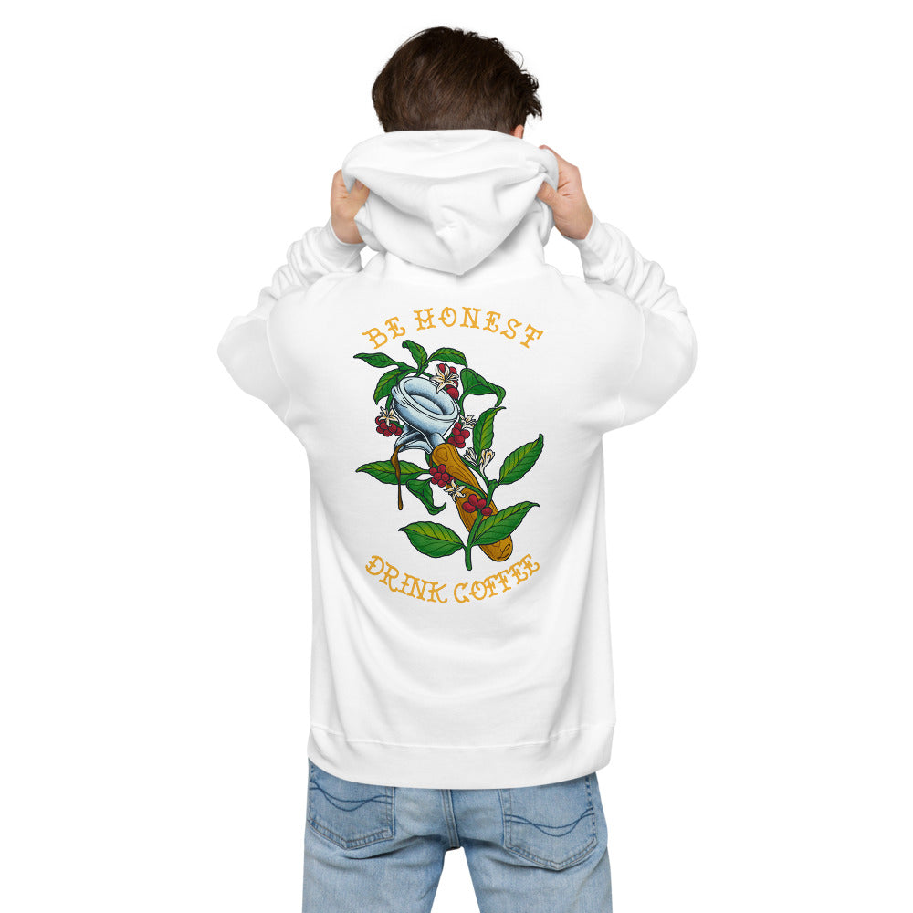 Be Honest Hoodie