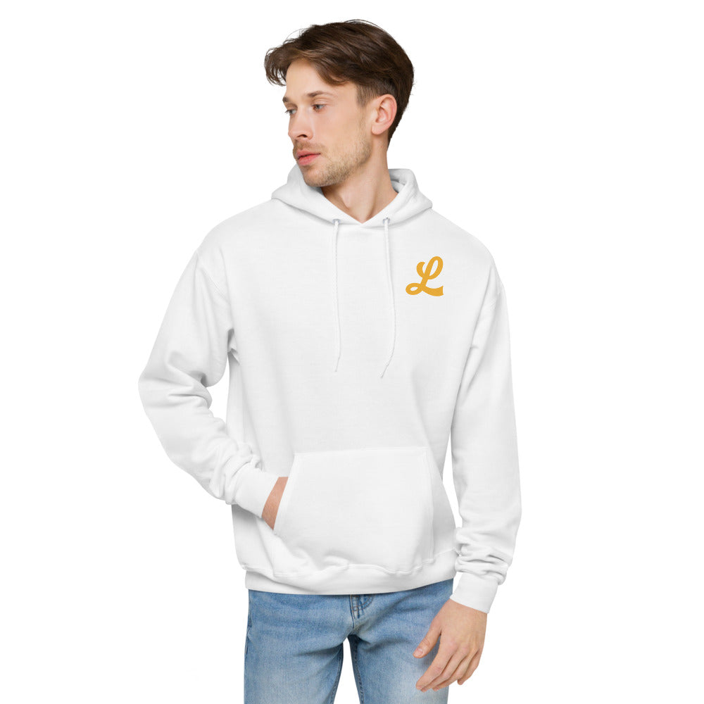 Be Honest Hoodie