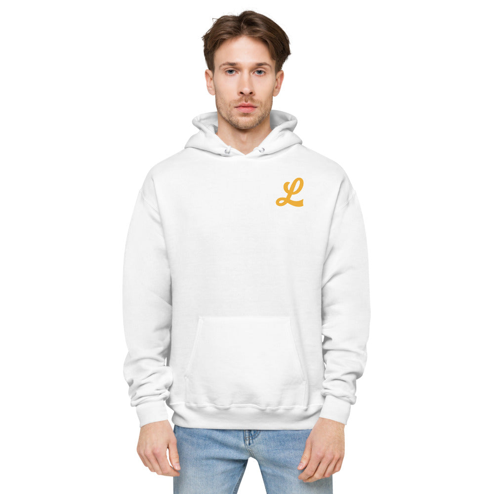 Be Honest Hoodie