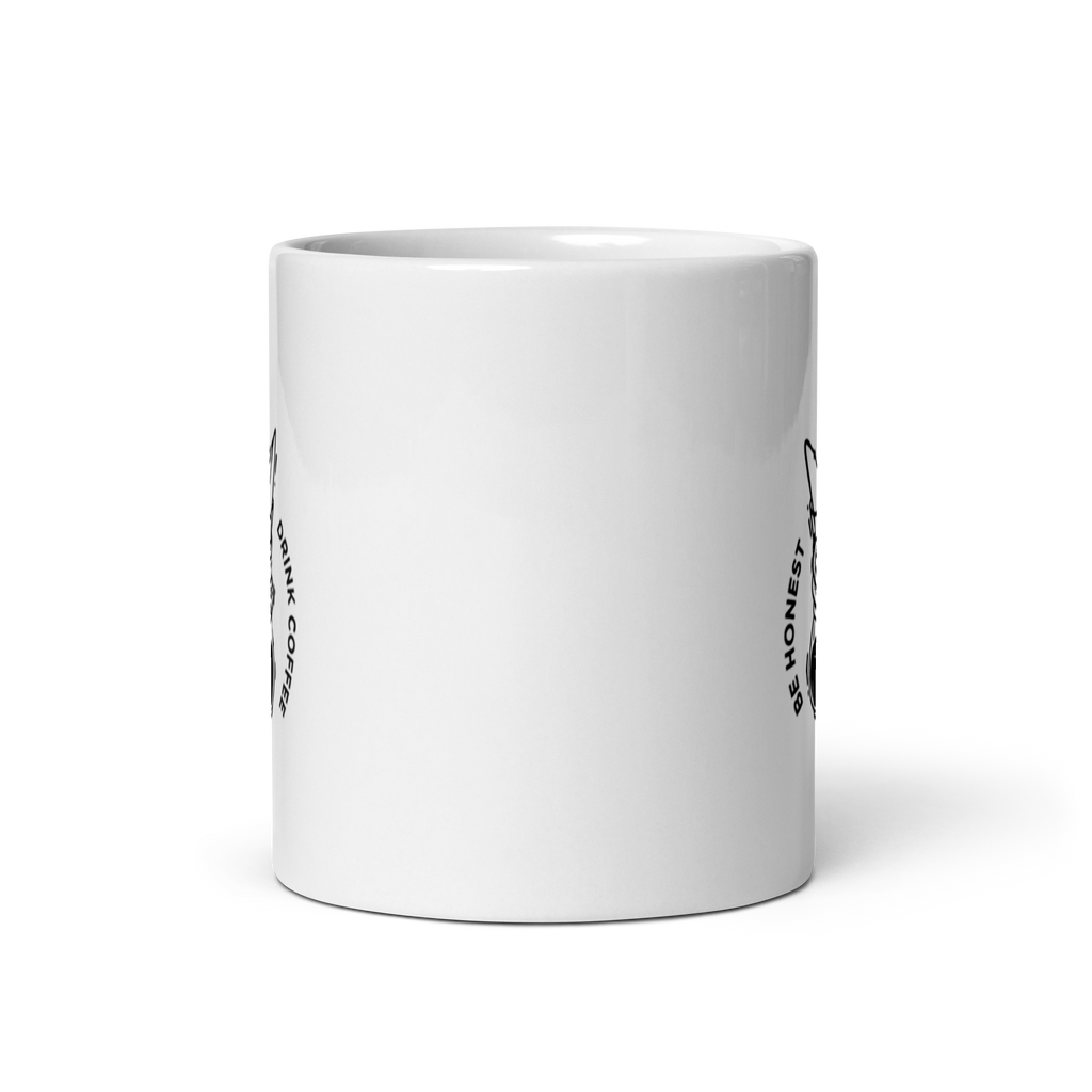 Snake Mug
