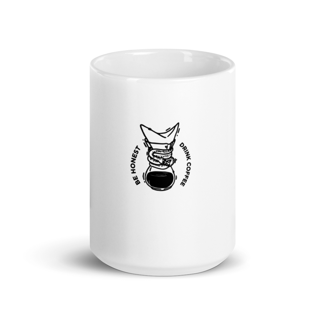 Snake Mug