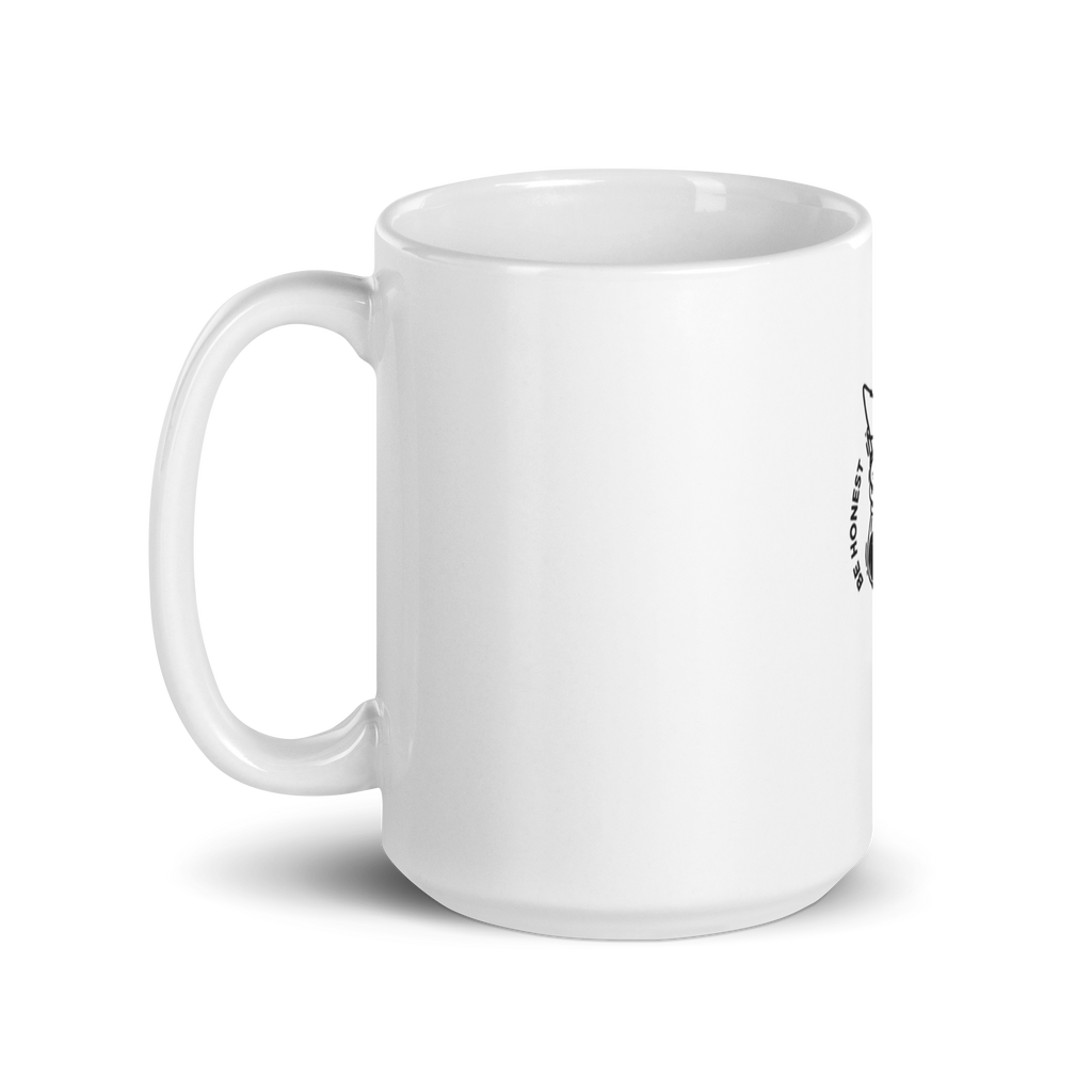 Snake Mug