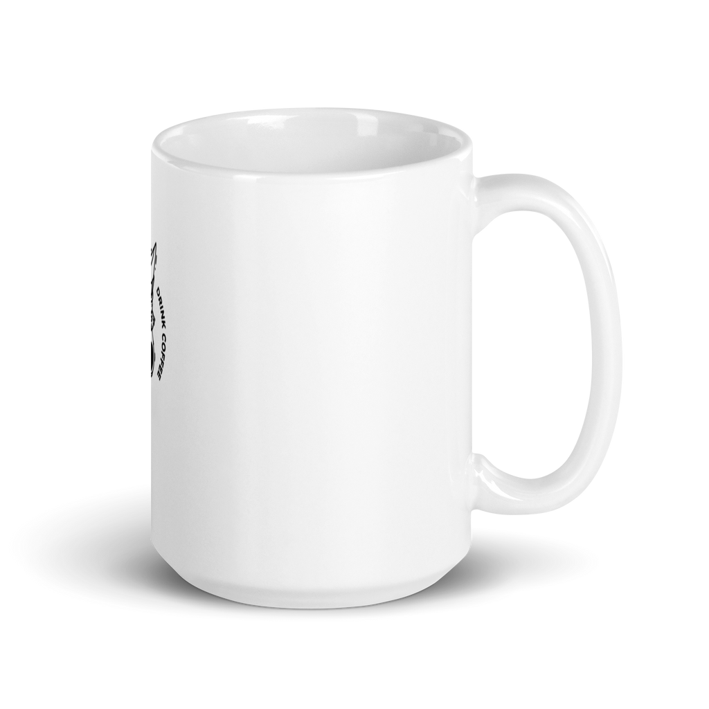 Snake Mug